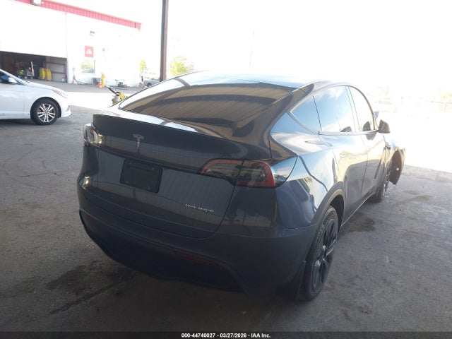 Aukcja sprzedaży 2023 Tesla Model Y Awd/long Range Dual Motor All-wheel Drive, vin: 7SAYGDEEXPF637180, numer aukcji: 44740027
