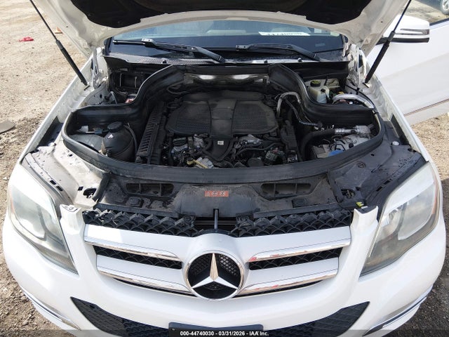 WDCGG5HB9EG326529 Mercedes-Benz GLK 350