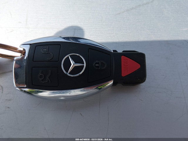 WDCGG5HB9EG326529 Mercedes-Benz GLK 350
