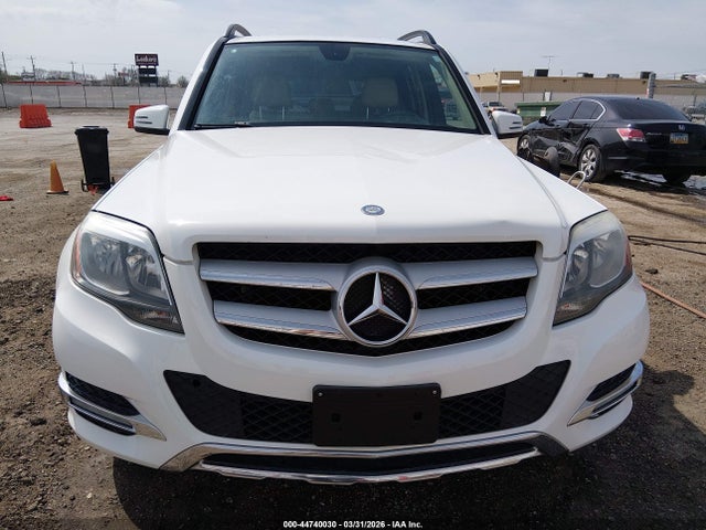 WDCGG5HB9EG326529 Mercedes-Benz GLK 350