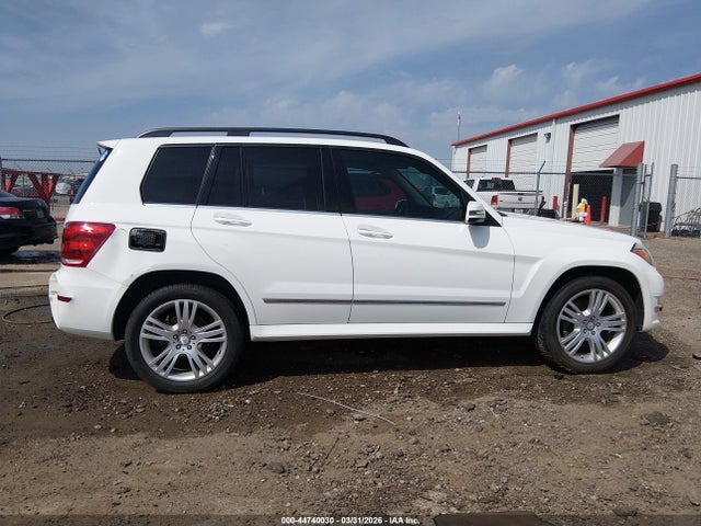 WDCGG5HB9EG326529 Mercedes-Benz GLK 350