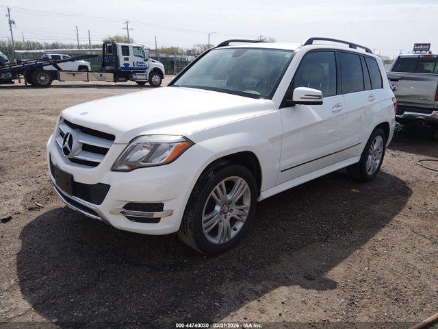 WDCGG5HB9EG326529 Mercedes-Benz GLK 350
