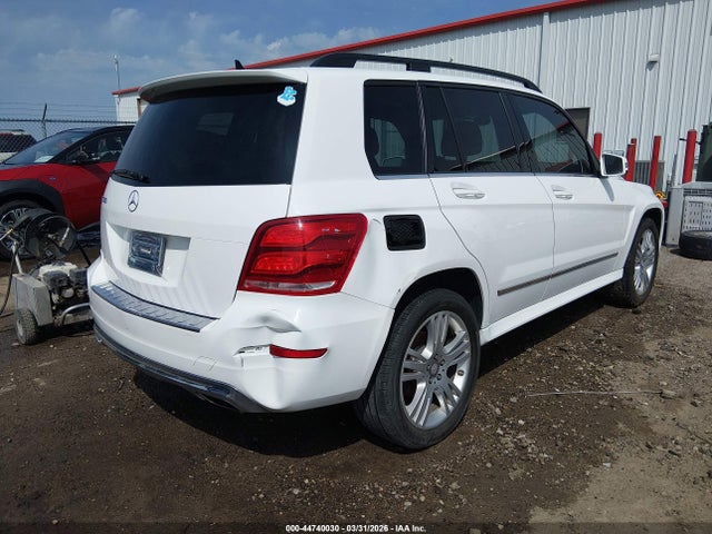 WDCGG5HB9EG326529 Mercedes-Benz GLK 350