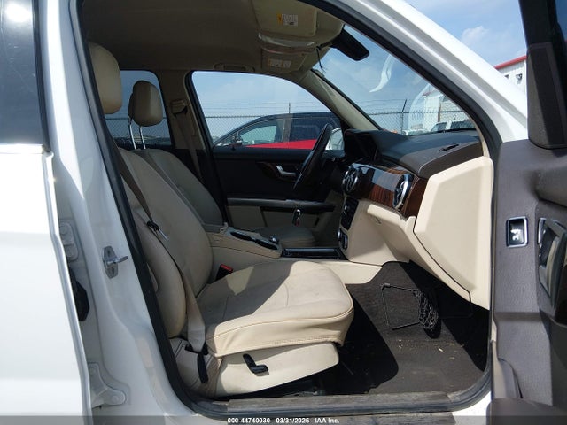 WDCGG5HB9EG326529 Mercedes-Benz GLK 350
