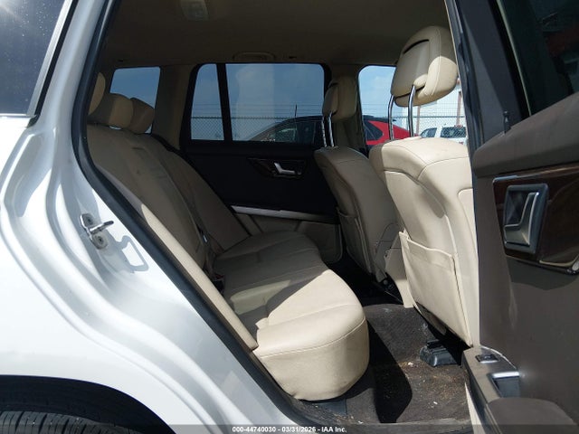 WDCGG5HB9EG326529 Mercedes-Benz GLK 350