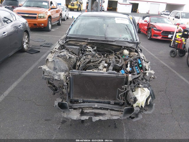 Aukcja sprzedaży 2008 Lexus Is 250, vin: JTHBK262685053175, numer aukcji: 44740034