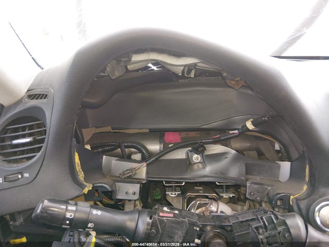 Aukcja sprzedaży 2008 Lexus Is 250, vin: JTHBK262685053175, numer aukcji: 44740034