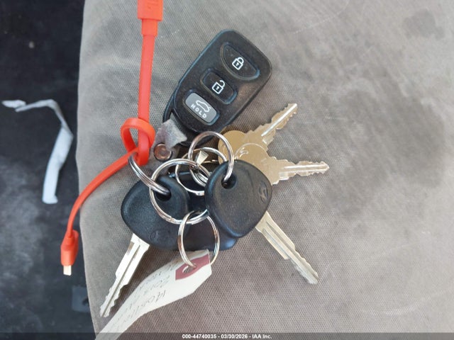 Aukcja sprzedaży 2013 Hyundai Elantra Gls/limited, vin: KMHDH4AE8DU606975, numer aukcji: 44740035