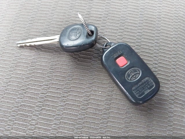 2006 TOYOTA CAMRY 4T1BE32K46U705164 Photo 10