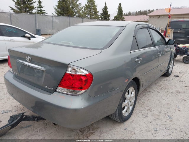 2006 TOYOTA CAMRY 4T1BE32K46U705164 Photo 3