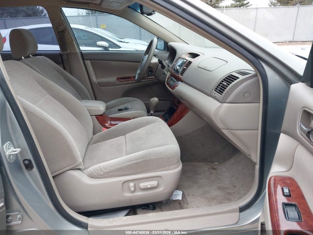2006 TOYOTA CAMRY 4T1BE32K46U705164 Photo 4