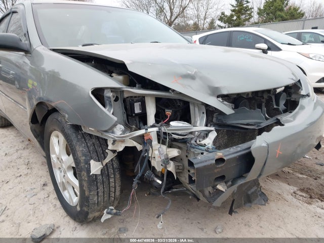 2006 TOYOTA CAMRY 4T1BE32K46U705164 Photo 5
