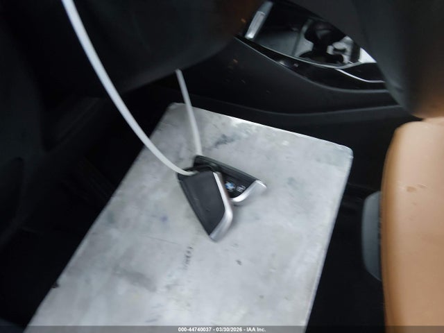 WBX47DP0XNN168994 BMW X3 Sdrive30i