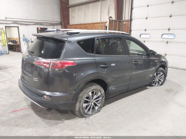 2016 TOYOTA RAV4 HYBRID JTMRJREV6GD028269 Photo 3