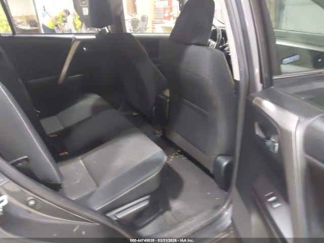 2016 TOYOTA RAV4 HYBRID JTMRJREV6GD028269 Photo 7