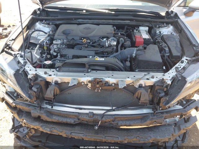 Продаж на аукціоні авто 2024 Toyota Camry Se, vin: 4T1G11AK1RU921890, номер лоту: 44740044