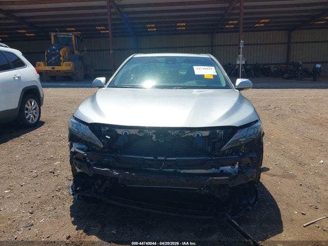Продаж на аукціоні авто 2024 Toyota Camry Se, vin: 4T1G11AK1RU921890, номер лоту: 44740044