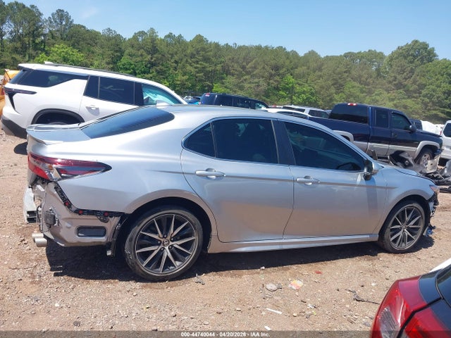 Продаж на аукціоні авто 2024 Toyota Camry Se, vin: 4T1G11AK1RU921890, номер лоту: 44740044