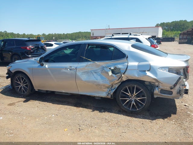 Продаж на аукціоні авто 2024 Toyota Camry Se, vin: 4T1G11AK1RU921890, номер лоту: 44740044