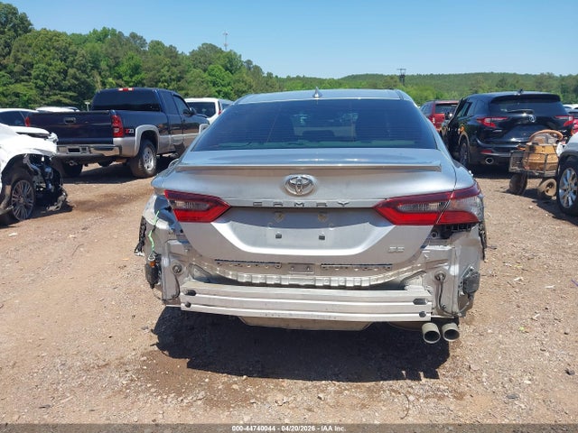 Продаж на аукціоні авто 2024 Toyota Camry Se, vin: 4T1G11AK1RU921890, номер лоту: 44740044
