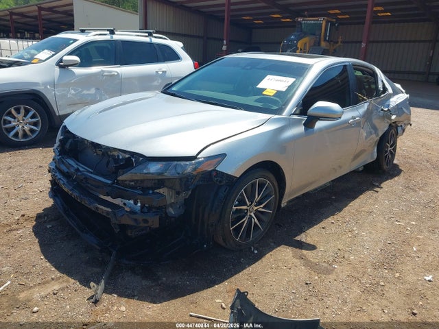 Продаж на аукціоні авто 2024 Toyota Camry Se, vin: 4T1G11AK1RU921890, номер лоту: 44740044