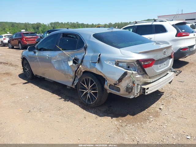 Продаж на аукціоні авто 2024 Toyota Camry Se, vin: 4T1G11AK1RU921890, номер лоту: 44740044