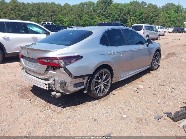 Продаж на аукціоні авто 2024 Toyota Camry Se, vin: 4T1G11AK1RU921890, номер лоту: 44740044