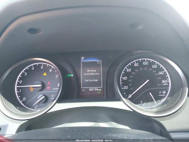 Продаж на аукціоні авто 2024 Toyota Camry Se, vin: 4T1G11AK1RU921890, номер лоту: 44740044
