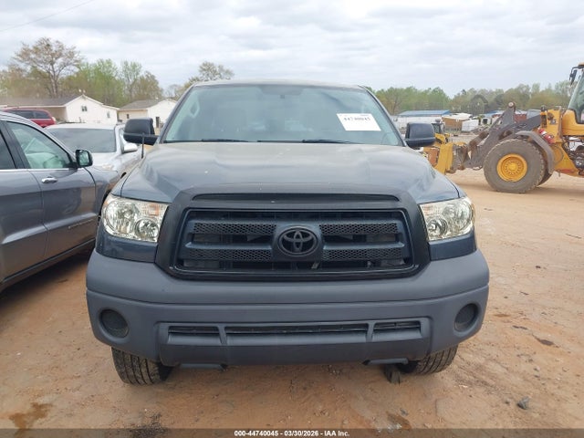 44740045 :رقم المزاد ، 5TFRU5F14AX023993 vin ، 2010 Toyota Tundra Grade V6 مزاد بيع