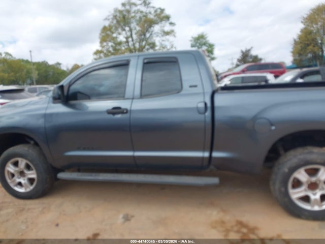 44740045 :رقم المزاد ، 5TFRU5F14AX023993 vin ، 2010 Toyota Tundra Grade V6 مزاد بيع