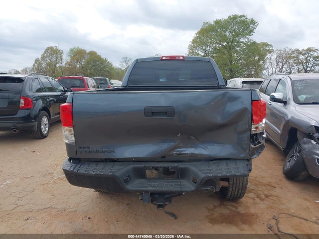 44740045 :رقم المزاد ، 5TFRU5F14AX023993 vin ، 2010 Toyota Tundra Grade V6 مزاد بيع