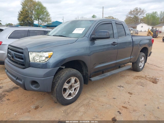 44740045 :رقم المزاد ، 5TFRU5F14AX023993 vin ، 2010 Toyota Tundra Grade V6 مزاد بيع