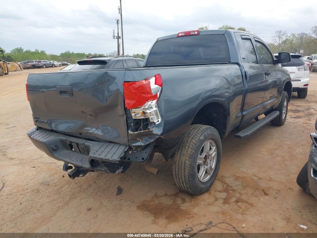 44740045 :رقم المزاد ، 5TFRU5F14AX023993 vin ، 2010 Toyota Tundra Grade V6 مزاد بيع