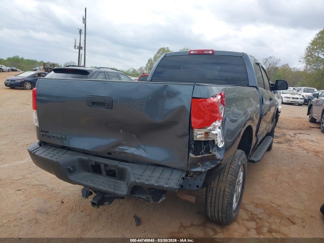 44740045 :رقم المزاد ، 5TFRU5F14AX023993 vin ، 2010 Toyota Tundra Grade V6 مزاد بيع