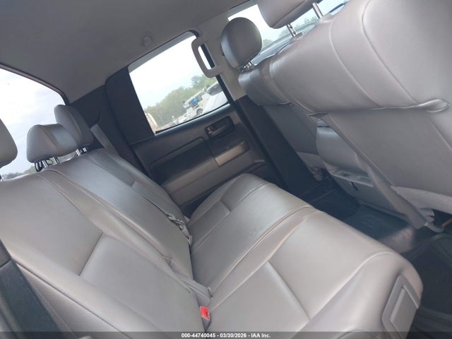44740045 :رقم المزاد ، 5TFRU5F14AX023993 vin ، 2010 Toyota Tundra Grade V6 مزاد بيع
