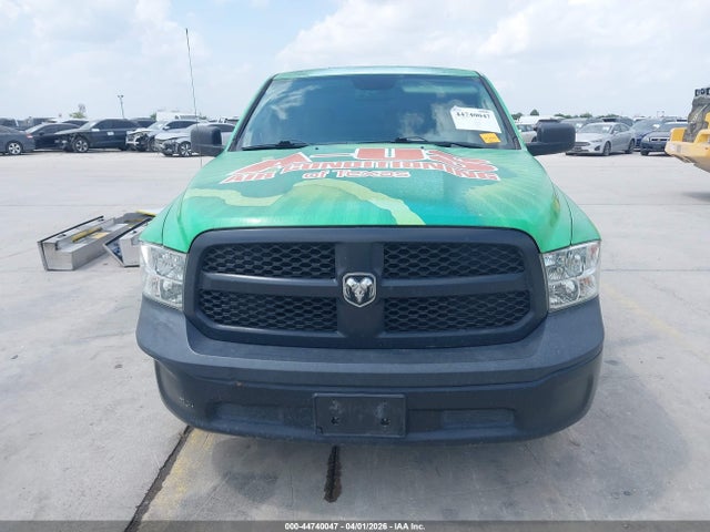 Aukcja sprzedaży 2019 Ram 1500 Classic Tradesman  4x2 8' Box, vin: 3C6JR6DG0KG549434, numer aukcji: 44740047
