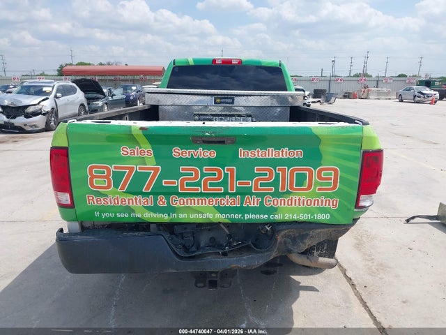 Aukcja sprzedaży 2019 Ram 1500 Classic Tradesman  4x2 8' Box, vin: 3C6JR6DG0KG549434, numer aukcji: 44740047