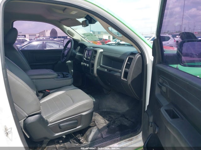 Aukcja sprzedaży 2019 Ram 1500 Classic Tradesman  4x2 8' Box, vin: 3C6JR6DG0KG549434, numer aukcji: 44740047