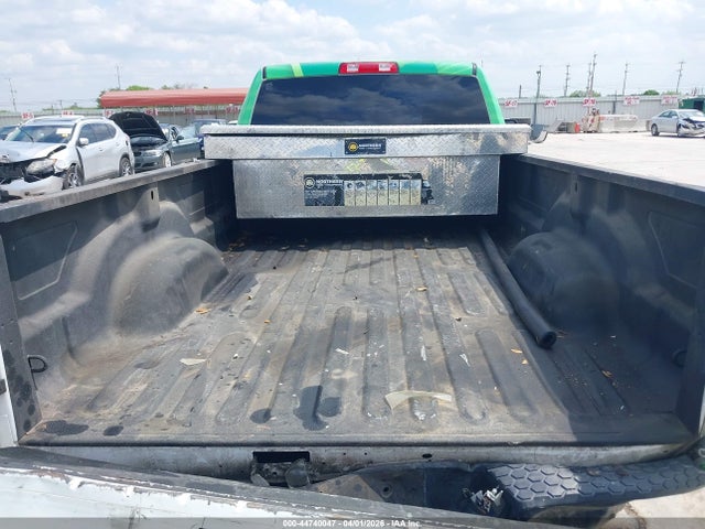 Aukcja sprzedaży 2019 Ram 1500 Classic Tradesman  4x2 8' Box, vin: 3C6JR6DG0KG549434, numer aukcji: 44740047