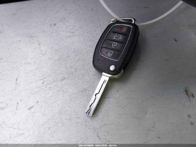5XYZT3LB7JG571462 Hyundai Santa Fe Sport 2.4l