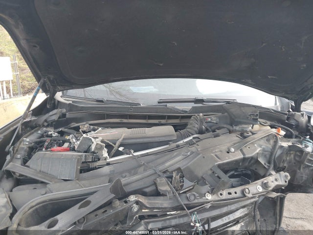 2023 Chevrolet Tahoe 4wd Commercial Fleet მანქანა იყიდება აუქციონზე, vin: 1GNSKLED0PR318925, აუქციონის ნომერი: 44740051