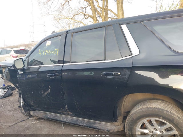 2023 Chevrolet Tahoe 4wd Commercial Fleet მანქანა იყიდება აუქციონზე, vin: 1GNSKLED0PR318925, აუქციონის ნომერი: 44740051