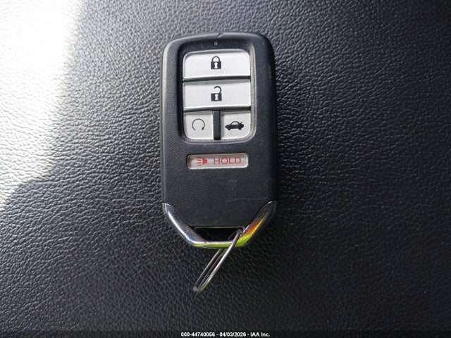 Продаж на аукціоні авто 2019 Honda Accord Sport, vin: 1HGCV1E32KA108352, номер лоту: 44740056