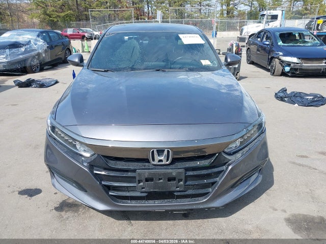 Продаж на аукціоні авто 2019 Honda Accord Sport, vin: 1HGCV1E32KA108352, номер лоту: 44740056