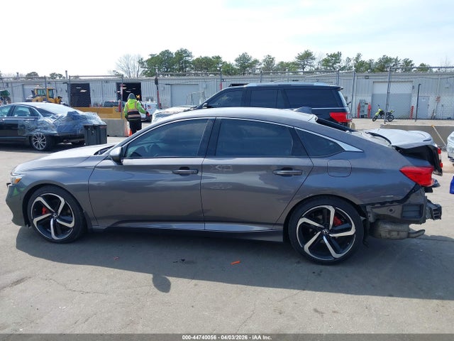 Продаж на аукціоні авто 2019 Honda Accord Sport, vin: 1HGCV1E32KA108352, номер лоту: 44740056