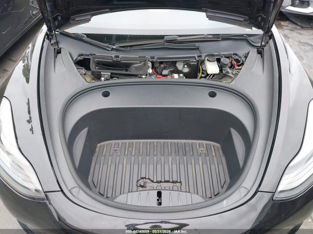 Aukcja sprzedaży 2023 Tesla Model 3 Rear-wheel Drive, vin: 5YJ3E1EA1PF649355, numer aukcji: 44740059
