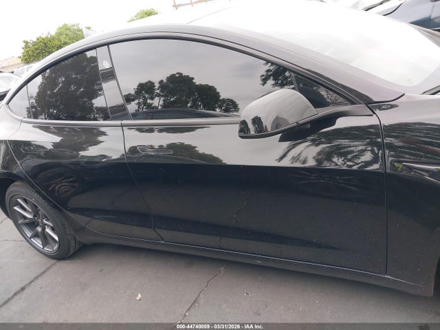 Aukcja sprzedaży 2023 Tesla Model 3 Rear-wheel Drive, vin: 5YJ3E1EA1PF649355, numer aukcji: 44740059
