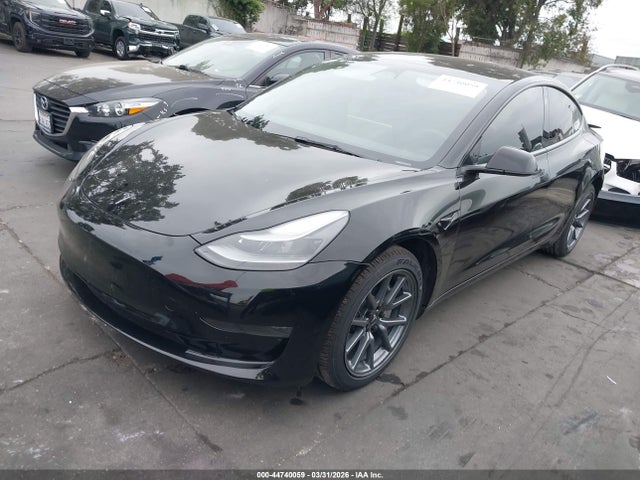 Aukcja sprzedaży 2023 Tesla Model 3 Rear-wheel Drive, vin: 5YJ3E1EA1PF649355, numer aukcji: 44740059