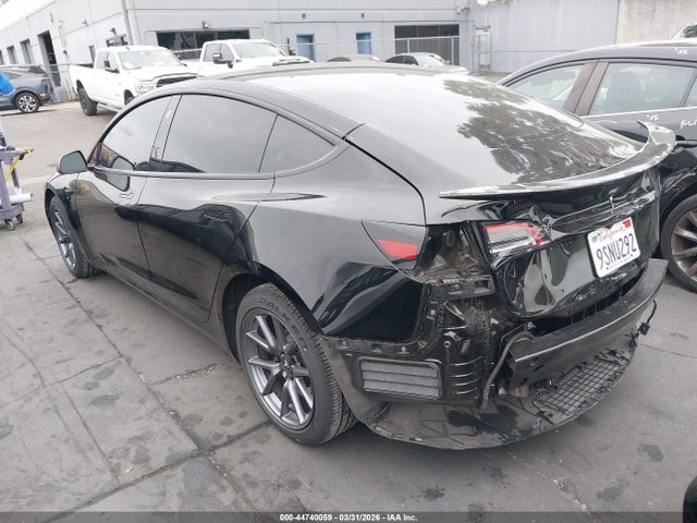 Aukcja sprzedaży 2023 Tesla Model 3 Rear-wheel Drive, vin: 5YJ3E1EA1PF649355, numer aukcji: 44740059