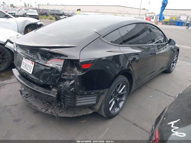 Aukcja sprzedaży 2023 Tesla Model 3 Rear-wheel Drive, vin: 5YJ3E1EA1PF649355, numer aukcji: 44740059